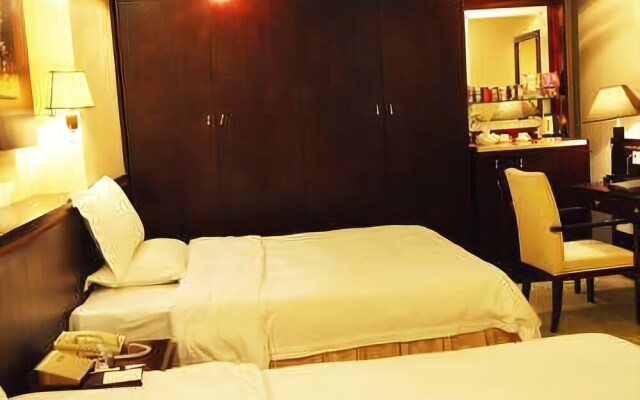 Shengle Hotel