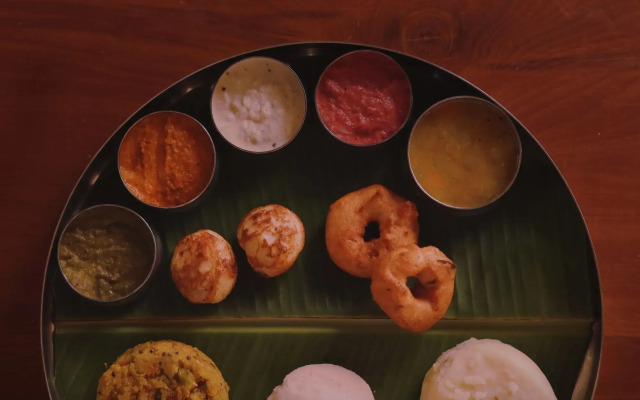 Visalam- Cgh Earth