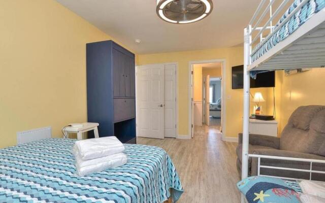 Ocean Walk 3204- Del Boca Vista