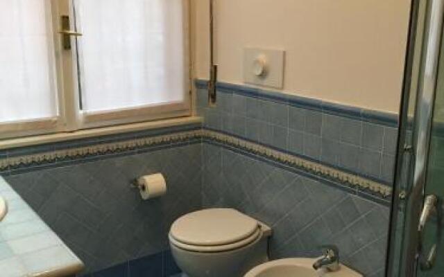 3 Via Guglielmo Koerner Apartment