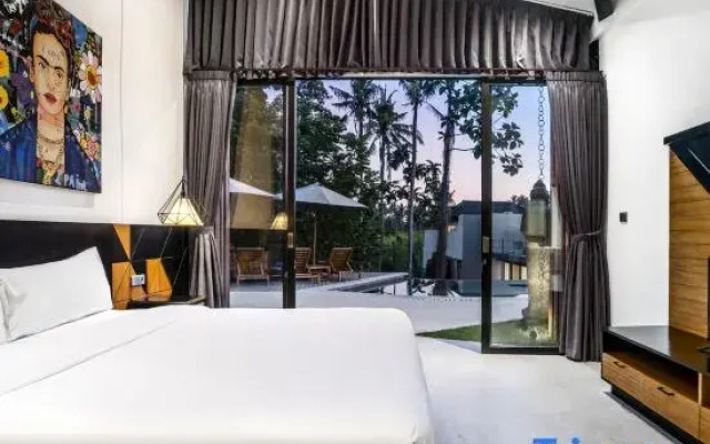 Villa Mulia by BaliSuperHost