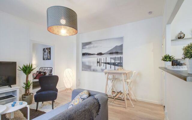 Le Forey - Cosy & Clean