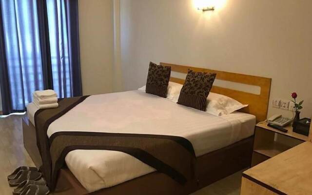 Sky Motel Kalaw