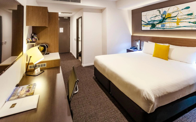 Mercure Sunshine Coast Kawana Waters