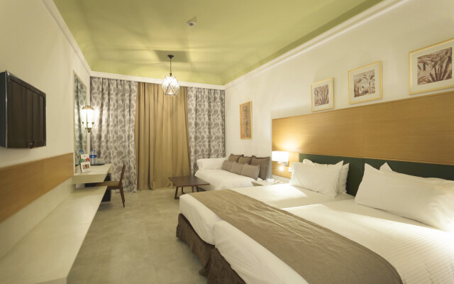 Hotel Riu Tikida Palmeraie - All Inclusive