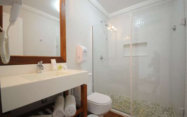 Rio Buzios Boutique Hotel