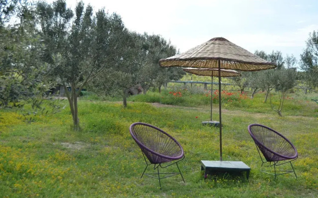 Le Petit Hotel ve Bağ Evi