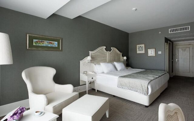 Alacati Beach Resort