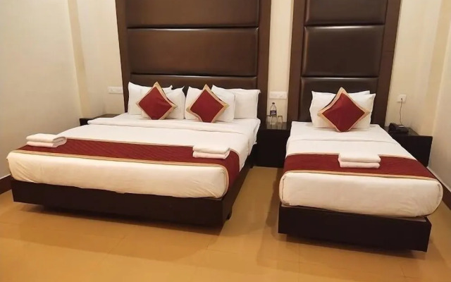 Hotel Pioneer Paradise