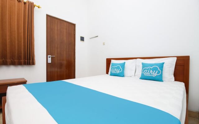 Airy Eco Syariah Darmo Kanwa 4 Surabaya