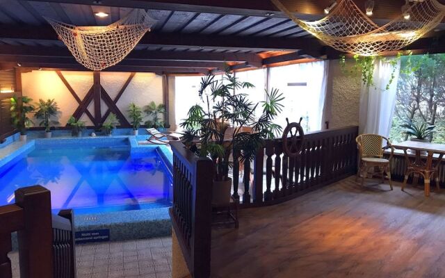 Zellerwirt Hotel & Restaurant