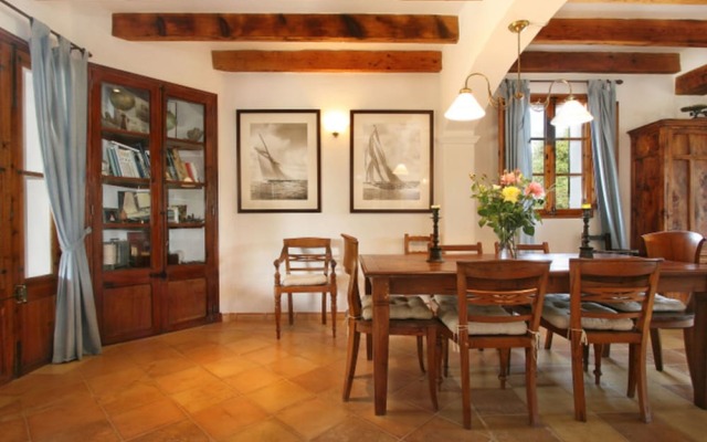 Poolside Villa Stay for Groups