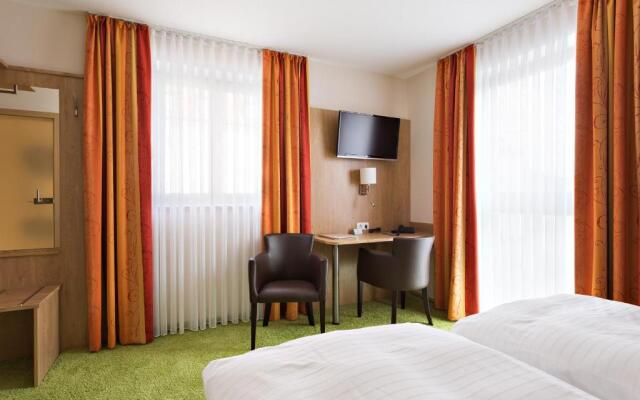 Hotel Sixt