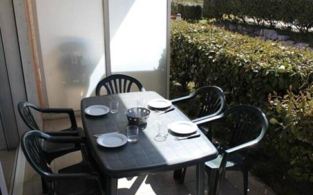 Apartment Hameau du Phoebus