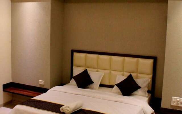 Magnus Vosiv Suites