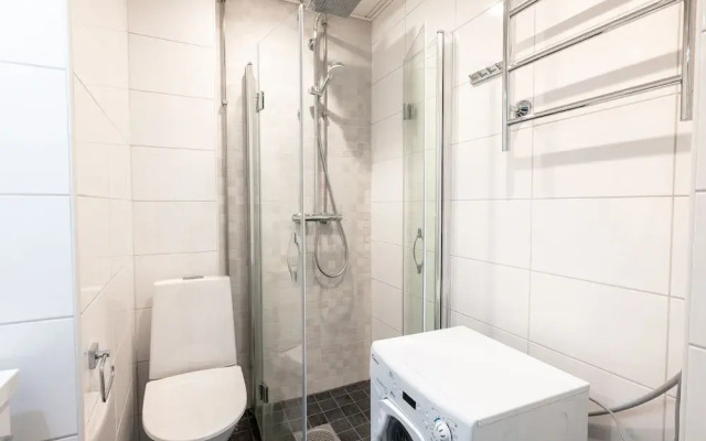 2ndhomes Beautiful & Modern 1BR Home with Central Location