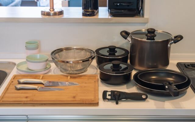 Private villa RESONANJO GRACE