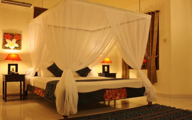 Puri Cendana Resort Bali