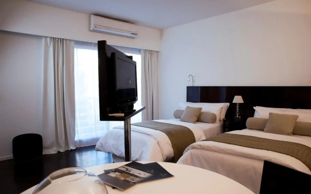 Awwa Suites and Spa