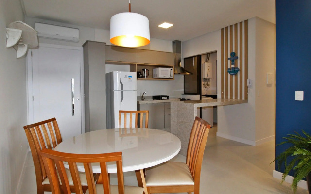DRL - Apartamentos a 300m da Praia de Bombinhas