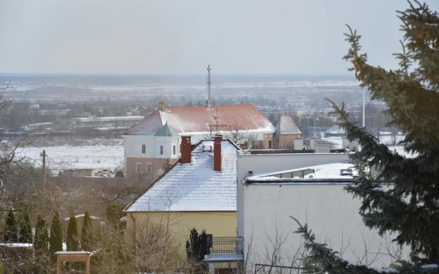 Apartamenty Słowackiego 1 & Ogrodowa 2