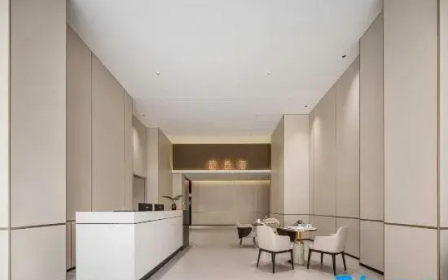 Langshengge Apartment