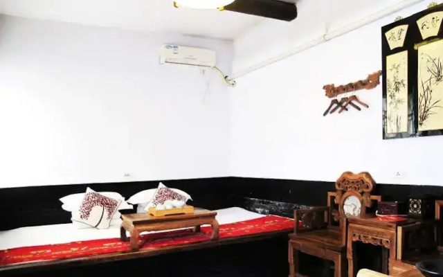 Zheng Jia Hotel