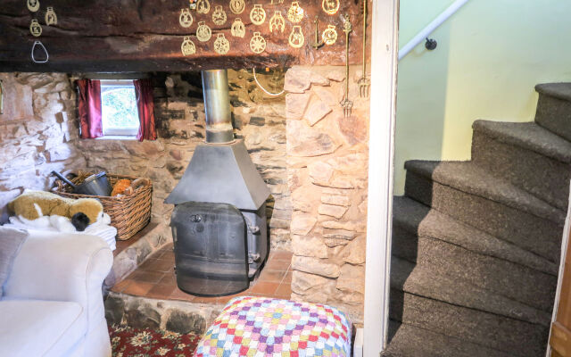 Moonfleat Cottage