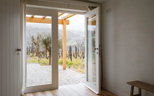 Imago Houses 1 - by MET