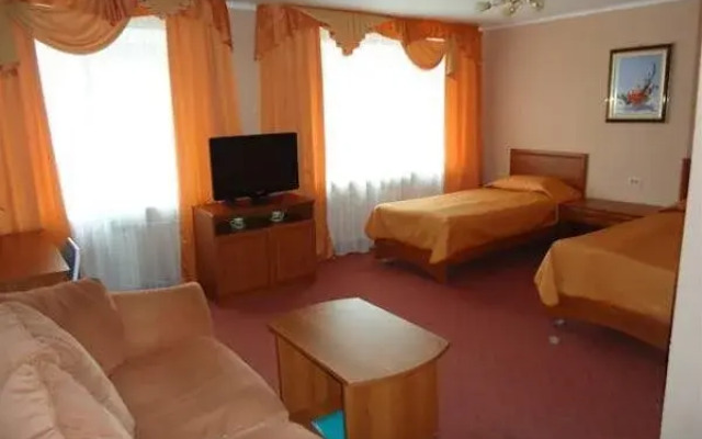 Hotel Astor