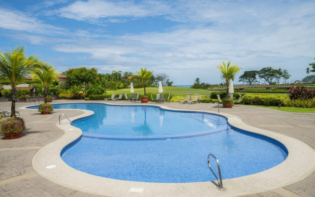 Los Suenos Resort Del Mar 4O
