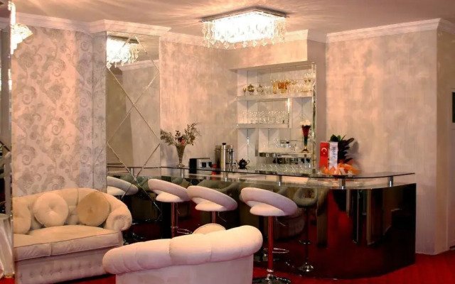 Ibba Otel