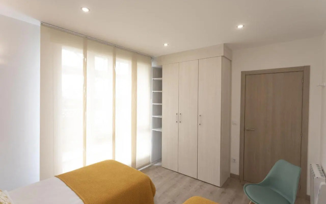 Playa Ribeiría apartamento vacacional