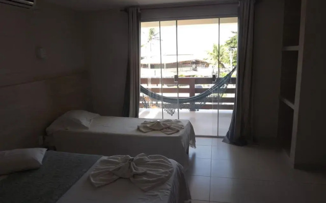 Hotel Amendoeiras Praia