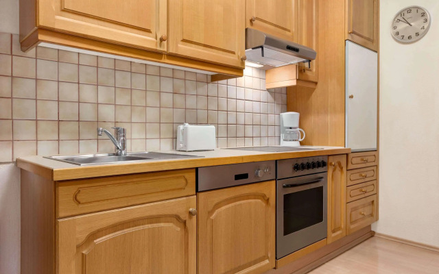 CLC World Alpine Centre