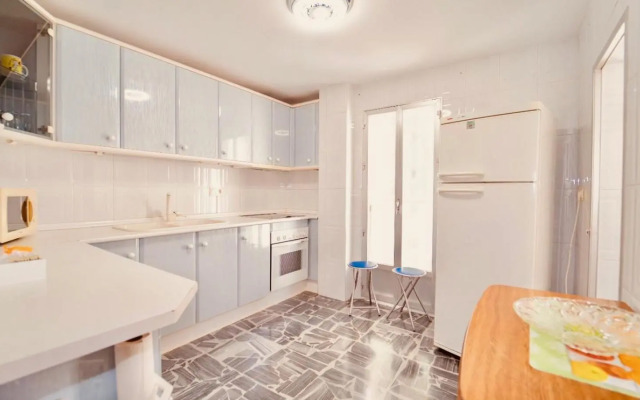 Apartamento Jose Enrique