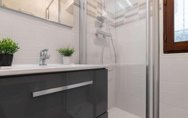 Appartement Saint-Lary-Soulan, 3 pièces, 6 personnes - FR-1-296-277