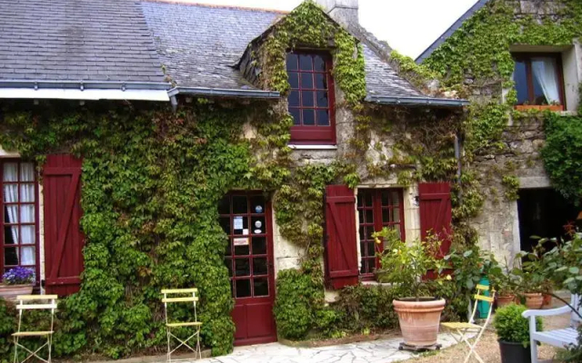 La Poiriere