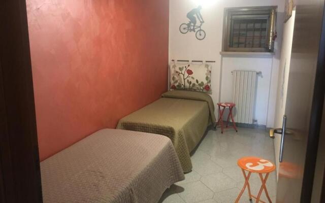 Appartamento Sofia