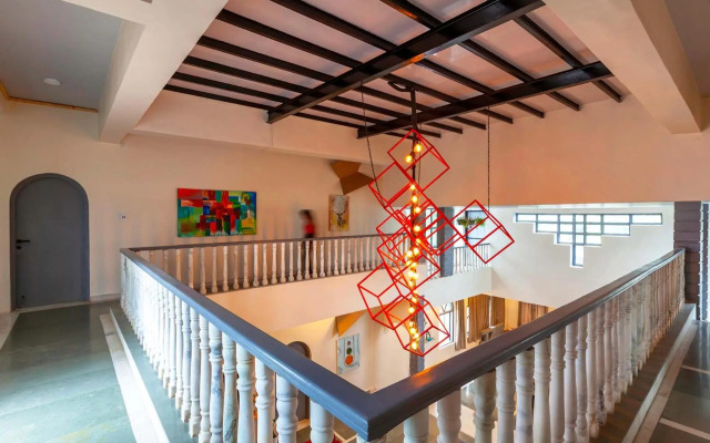 StayVista at Grey Mosaics