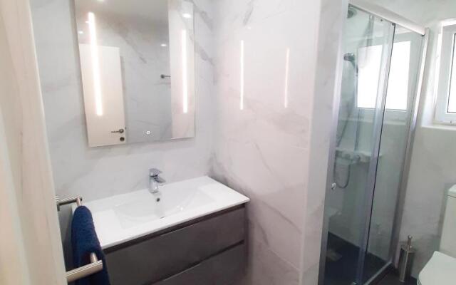 Sea Breeze Central, 2bed