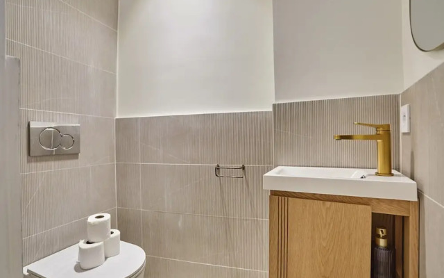 4 Rooms Apartment Opera Vendome