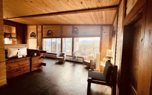Calafate Lodge Patagonia