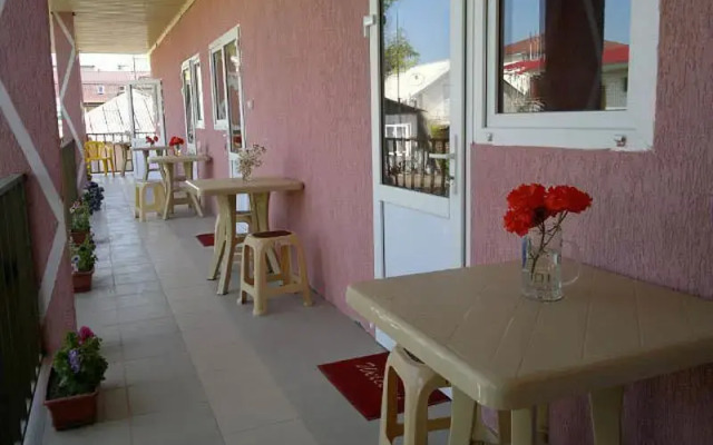 Shevchenko Guest House