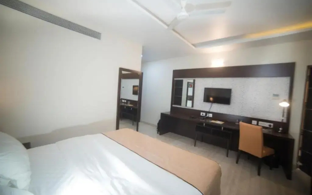 Fortune Plaza Hotel