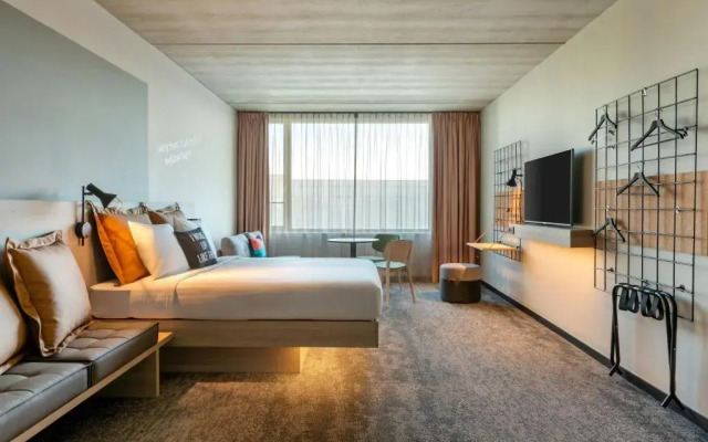 Moxy Antwerp
