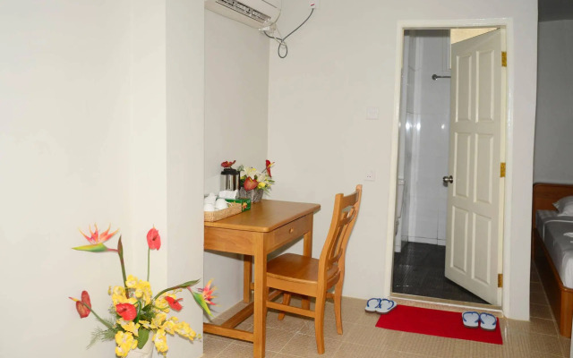 Hotel YNO