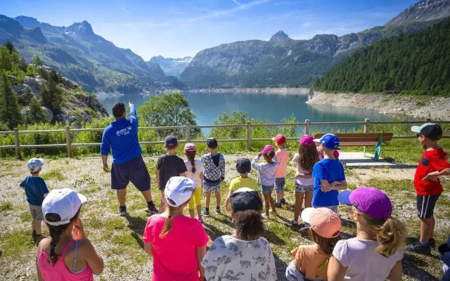 Résidence Club MMV l'Altaviva