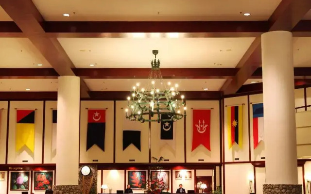 Copthorne Hotel Cameron Highlands