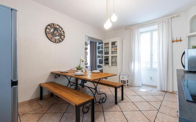 1 Bedroom apartment in Nice Port